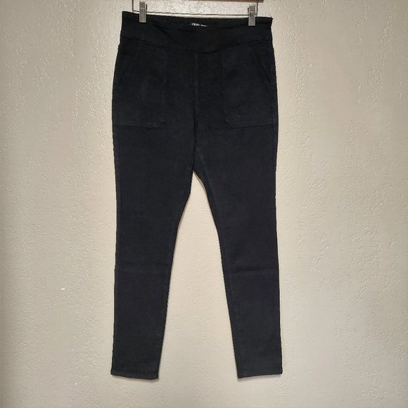 Faith Jeans Denim - Faith Jeans Size 10 Women's Black Denim